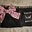 Makeup pouch