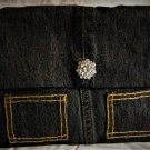 Large Makeup bag