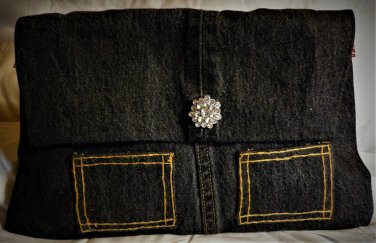 Large Makeup bag