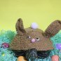 Bunny turtle costume
