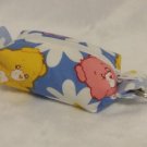 Care Bears and Daisies Coin Purse