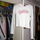 Southpole top sz L