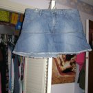 CUTE MiNi SKiRT sz 13 juniors