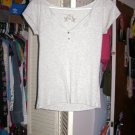 old navy top sz L