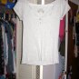 old navy top sz L