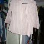 old navy bluse. size m