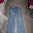 glo geans size 11 juniors