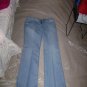 glo geans size 11 juniors