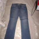 THE SWEETHEART JEANS size 8 long