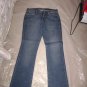 THE SWEETHEART JEANS size 8 long