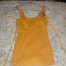 summer top size medium!