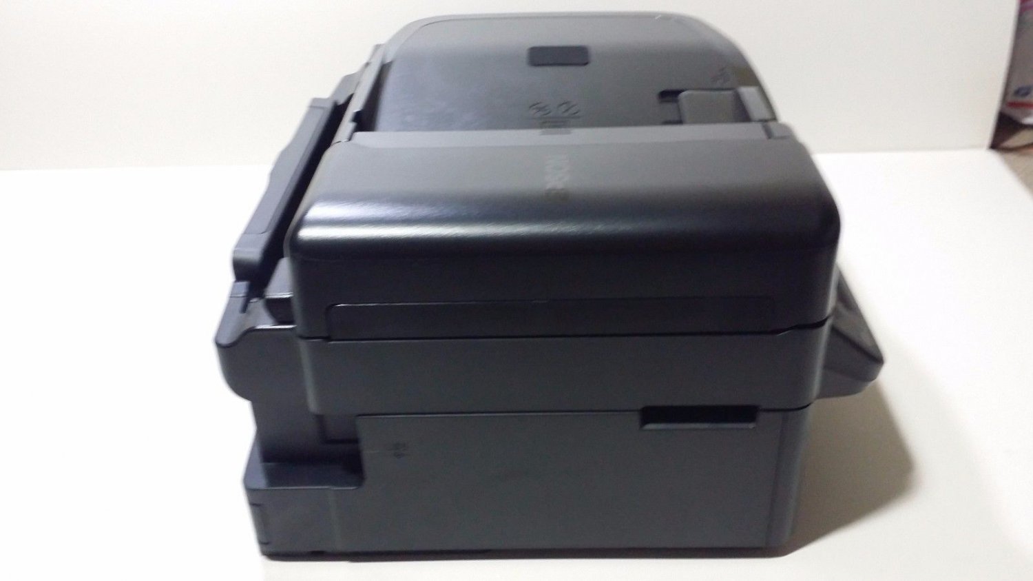 Epson WF-2630 Sublimation Chipless ink Tank Printer