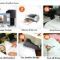 100 Sheet A4 Sublimation Heat Transfer Paper for Mug Cup Plate Cotton T- Shirt