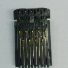 EPSON WF-2630 2650 2750 2760 7610 7620 ink Cartridge chip Connector holder 2 PCS EPSON WF-2630 2650 2750 2760 7610 7620 ink Cartridge chip Connector holder 2 PCS