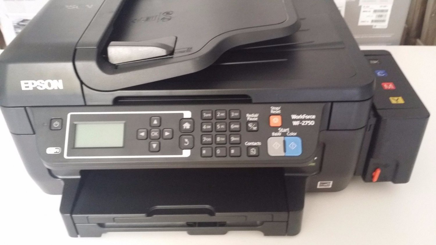 epson scan to cloud wf 2750