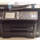 Epson WF-3640 ChipsLess Ink Tank Office Printer