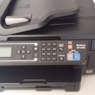 Epson WF-2750 ChipLess Ink Tank Office Printer