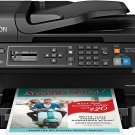 Epson WorkForce WF-2750 All in One Printer