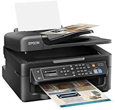 Epson WorkForce WF-2630