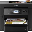 Epson WorkForce Pro WF-4730 Wireless All-in-One w/ Print, Copy, Scan, Fax