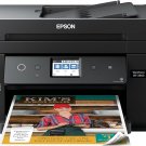 Epson Workforce WF-2860 All-in-One w/ Print, Copy, Scan, Fax