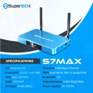 Super Box S7 MAX 2026 Fully Loaded
