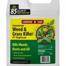 Compare-N-Save Concentrate Weed and Grass Killer - 1 gal Makes Up to 85 Gallons Compare-N-Save Concentrate Weed and Grass Killer - 1 gal Makes Up to 85 Gallons