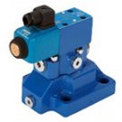 Eaton Vickers Hydraulic Valve