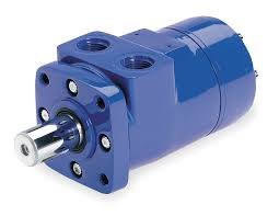 Vickers Hydraulic Motor