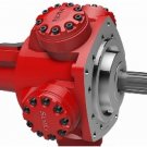 Kawasaki Hydraulic Motor