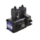 KOMPASS Vane Pump