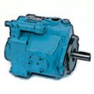 Daikin Piston Pump