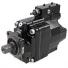 Parker Piston Pump