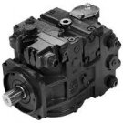 Sauer Danfoss Piston Pump
