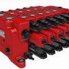 Kawasaki Hydraulic Valve