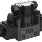 Dakin Hydraulic Valve