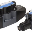 Tokimec / Tokyo-Keiki Hydraulic Valve
