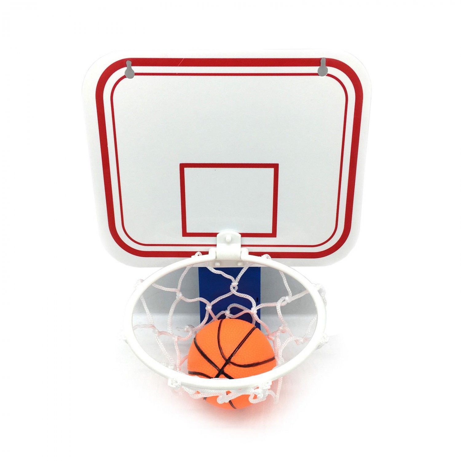Basketball Trash Can Game, Wall hanging Basketball Basket, Fun Game