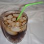 10,000 Straws - Flex/Flexible Drinking Straws -Luau - Wedding - Party Lime Green