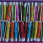 144 pieces Food Picks - Luau Parasol Design - Luau Party Supplies - Umbrella