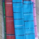 144 Rocket Flying Balloons Assorted colors - Summer Fun - Unique - New