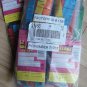 144 Rocket Flying Balloons Assorted colors - Summer Fun - Unique - New