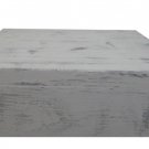 Wedding Bridal Wood / Wooden Cake Stand Display / Serving - 14" x 14" - White Di