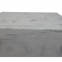 Wedding Bridal Wood / Wooden Cake Stand Display / Serving - 14" x 14" - White Di