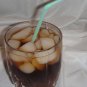 100 Straws - Flex/Flexible Drinking Straws - Luau - Wedding Party - Pale Green