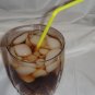 10,000 Straws - Flex/Flexible Drinking Straws -Luau - Wedding - Party -  Yellow