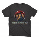 Blood In Blood Out (1993 Movie Poster) Graphic T-Shirt