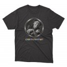 Keith Richards "Crosseyed Heart" Graphic T-Shirt - Retro Style Urban Streetwear Tee