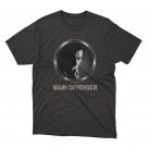 Keith Richards "Main Offender" Graphic T-Shirt - Retro Style Urban Streetwear Tee