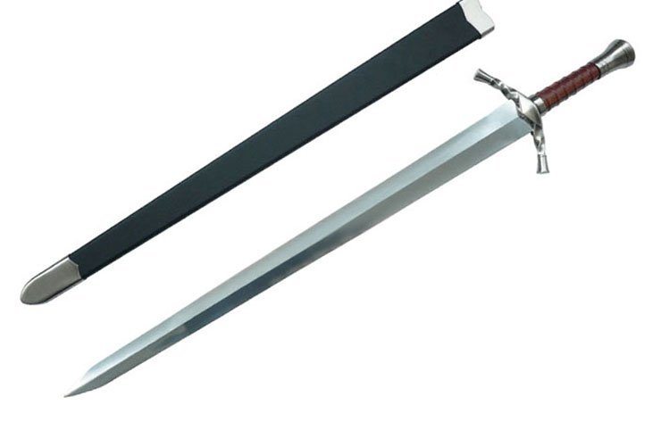 Boromir sword The Lord of the Rings Boromir's Sword